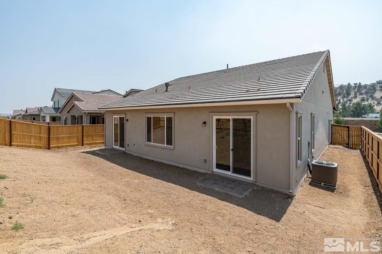 203 Starboard Drive Lot 353. Verdi, NV 89439