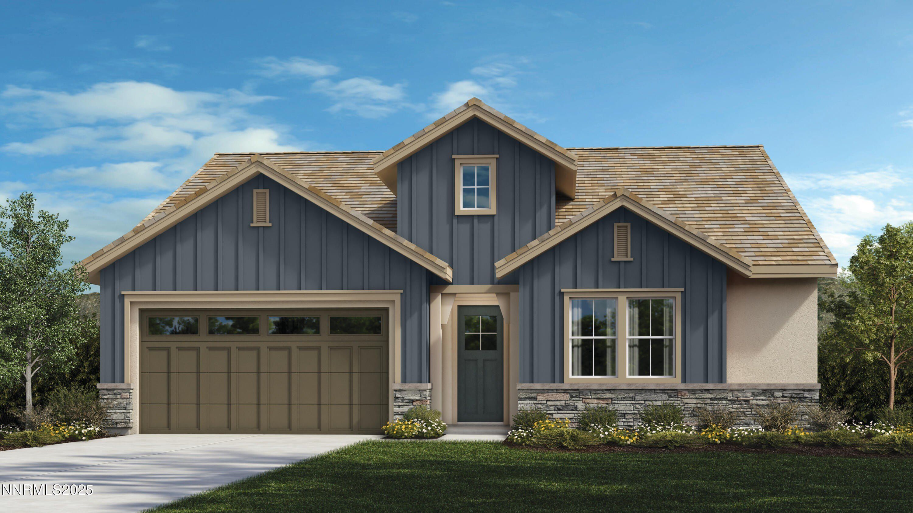 178 Commodore Drive Lot 373. Reno, NV 89523