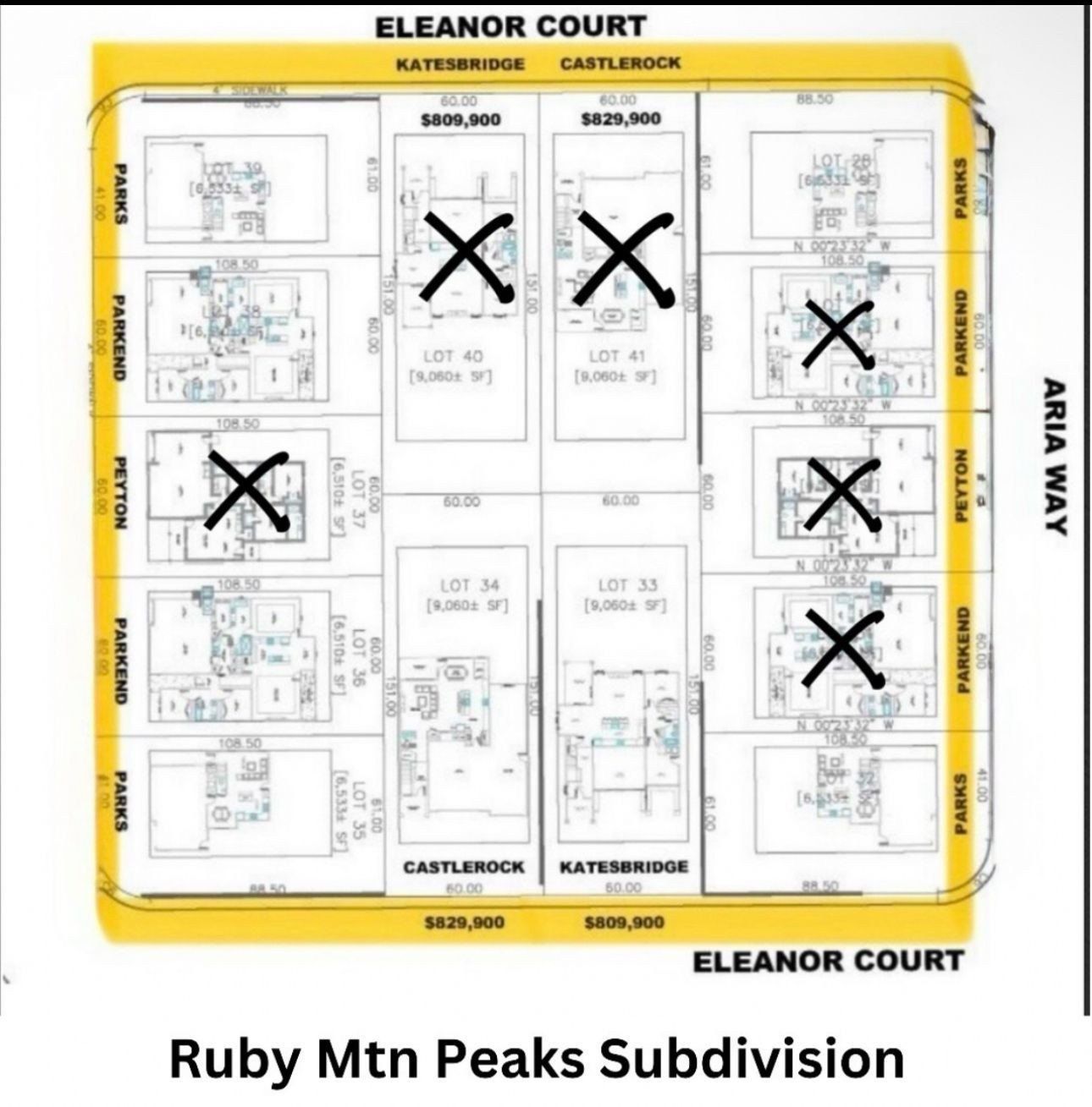 2963 Eleanor Court. Elko, NV 89801