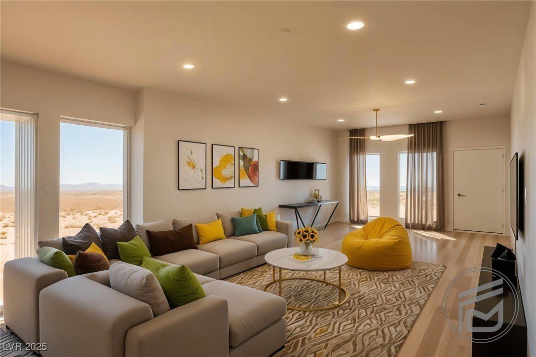 1321 Blagg. Pahrump, NV 89048