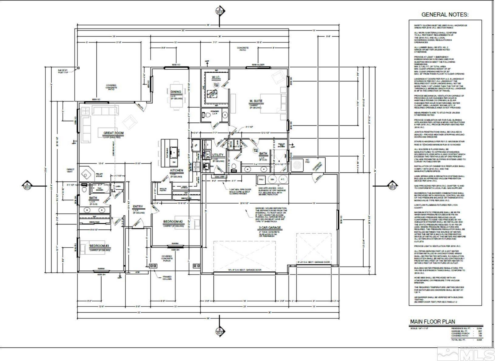 199 Kayden Court. Wellington, NV 89444