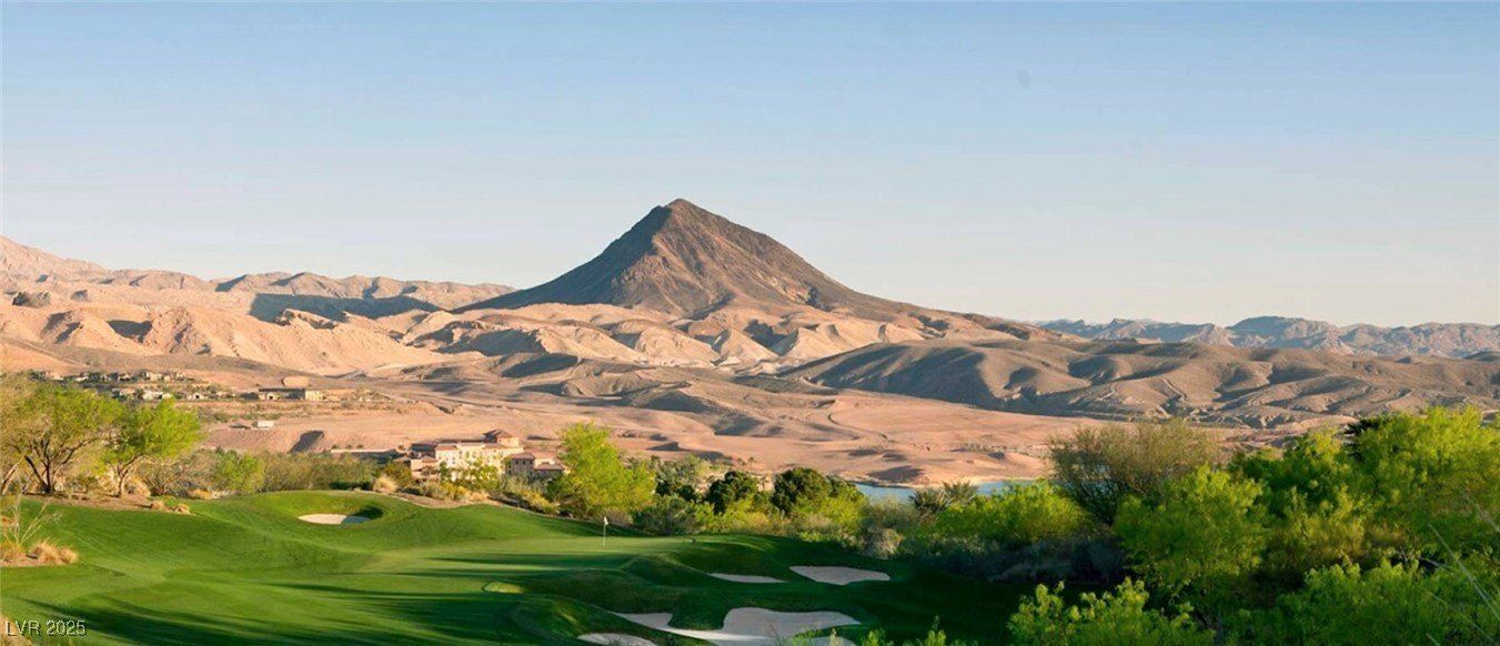 5 Rue Grimaldi Way. Henderson, NV 89011