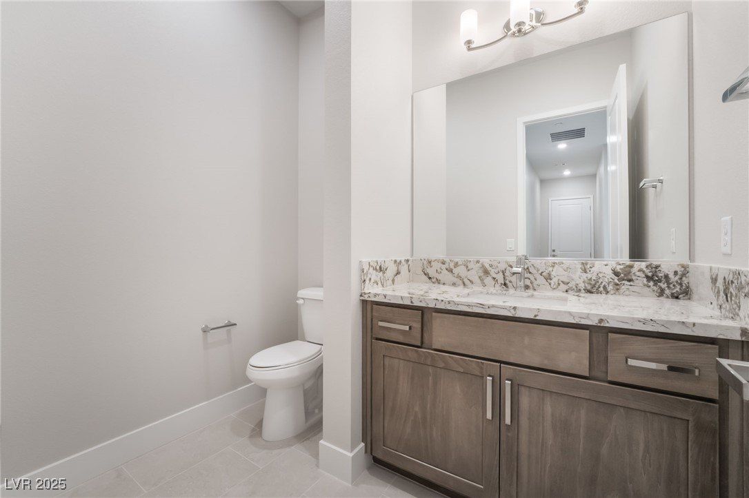 9261 Fountain Creek Court. Las Vegas, NV 89139