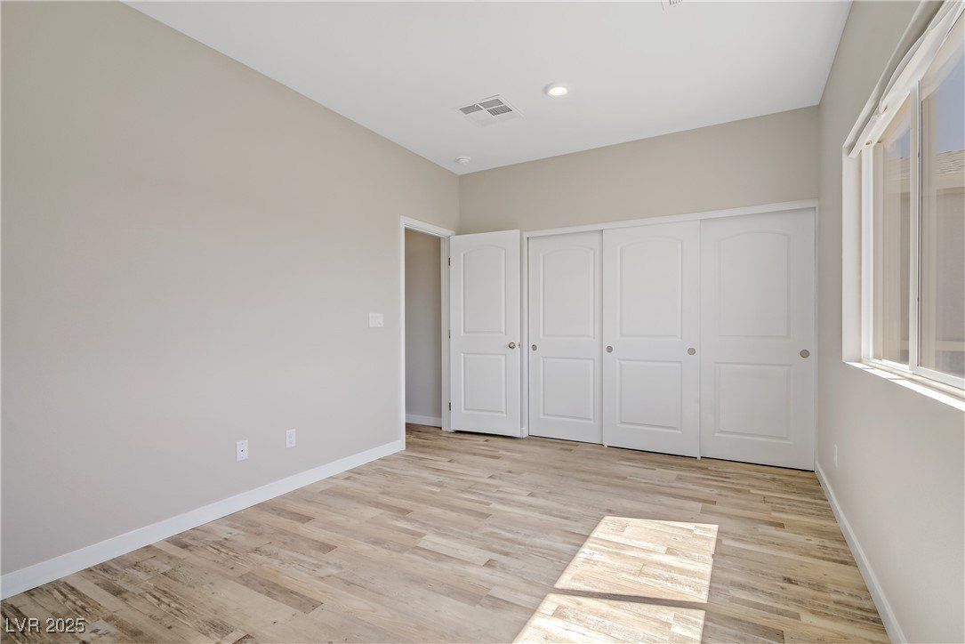 2130 Revere Street. North Las Vegas, NV 89030