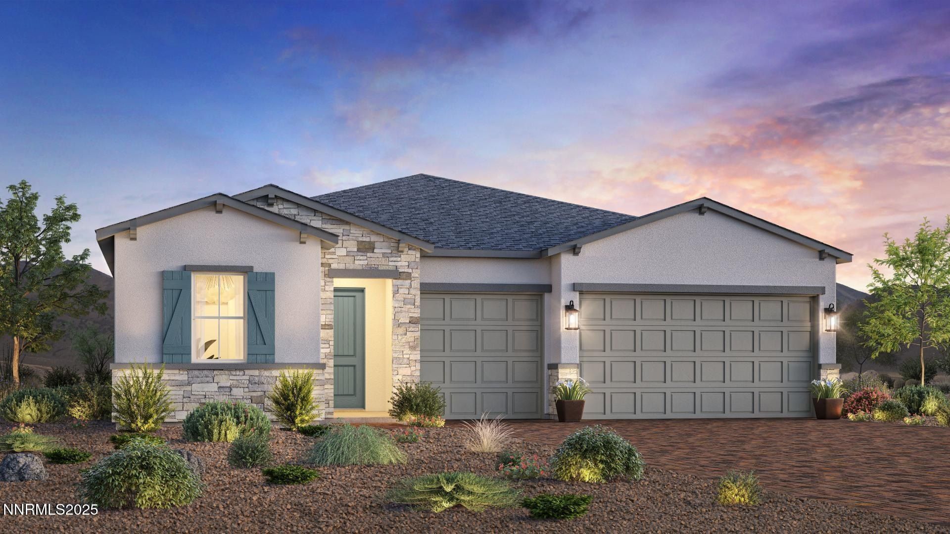 521 La Tray Drive Lot Harris 69. Sparks, NV 89441