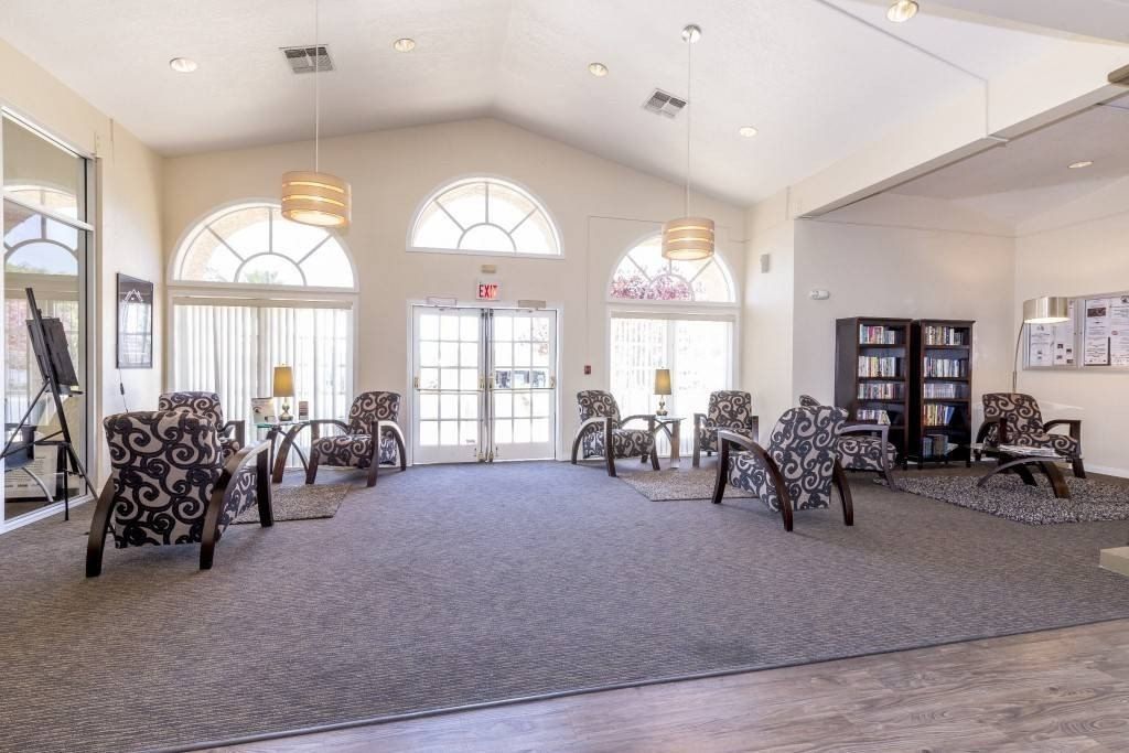 6420 East Tropicana Ave. Las Vegas, NV 89122