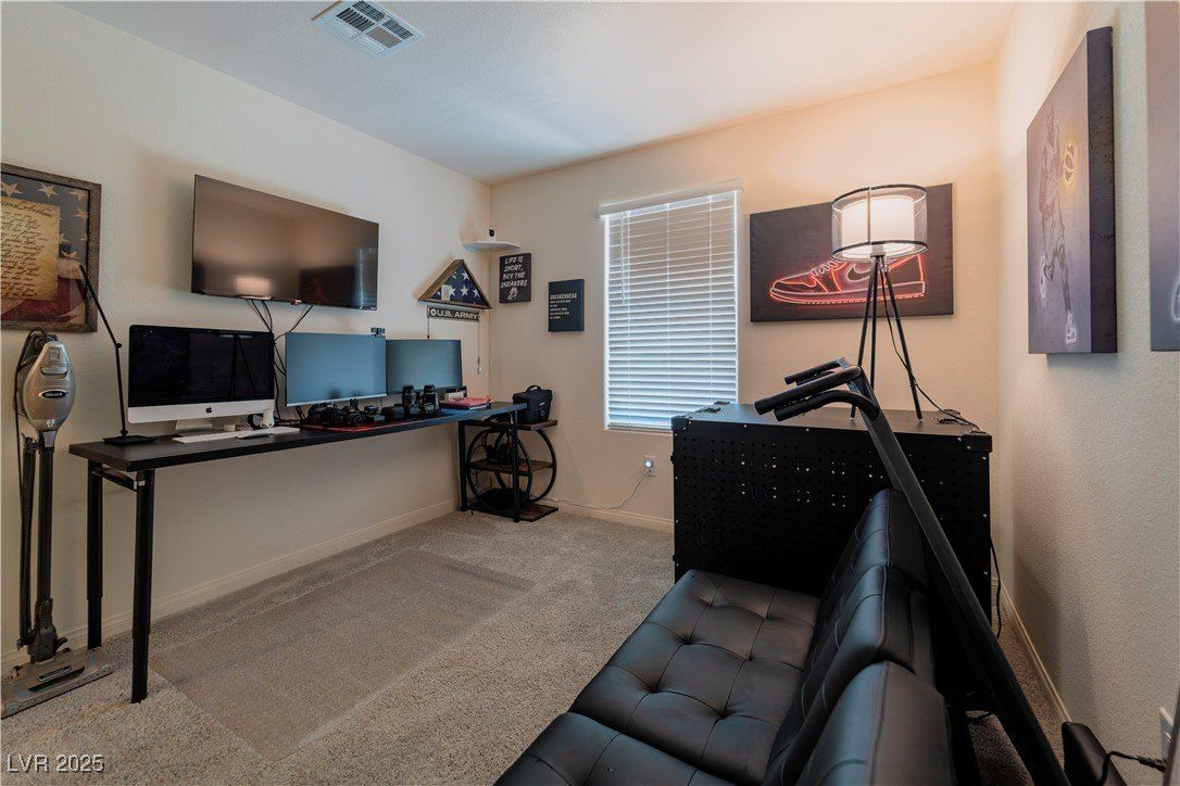 6816 Citron Mist Court. North Las Vegas, NV 89086