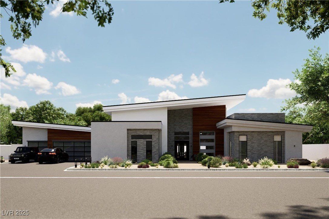 0 Haven Street. Las Vegas, NV 89123