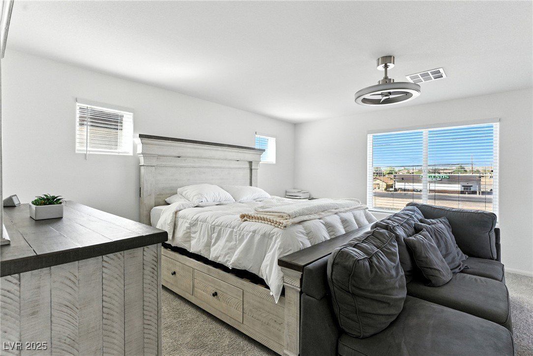 5857 Cilantrillo Avenue. Las Vegas, NV 89122