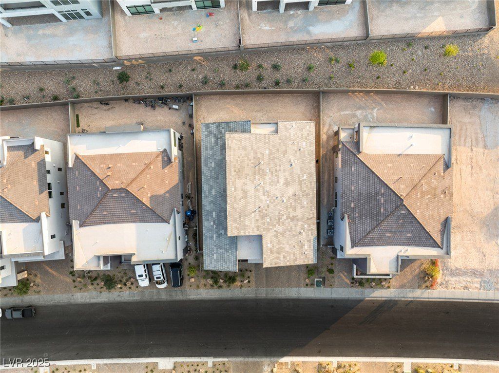 4855 Blushing Hills Street. Las Vegas, NV 89135