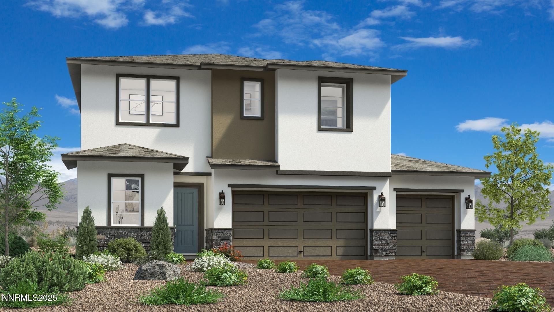 520 La Tray Drive Lot Harris 82. Sparks, NV 89441