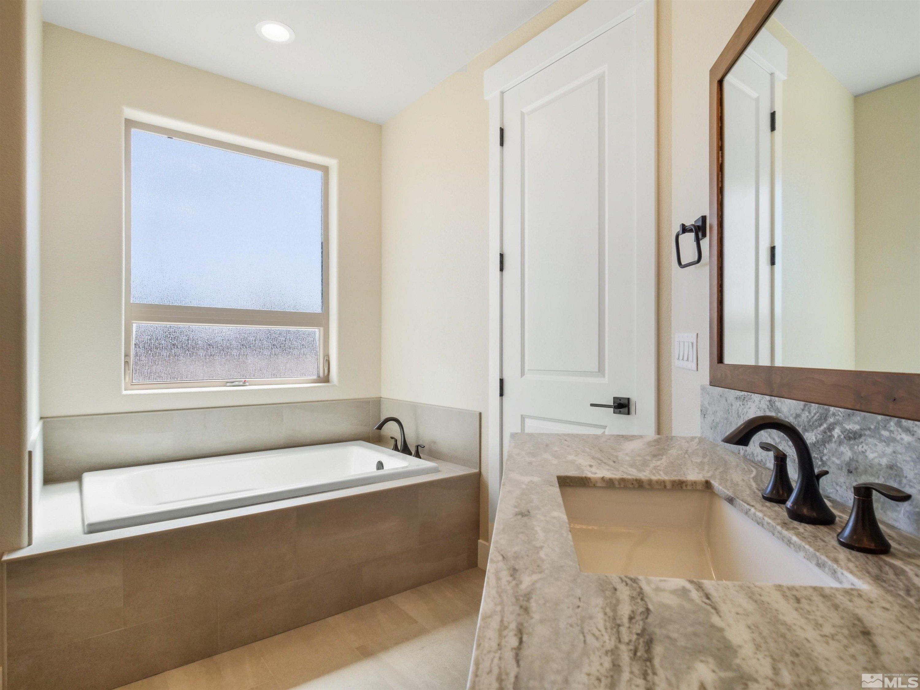 1782 Torina Way Lot 43. Minden, NV 89423