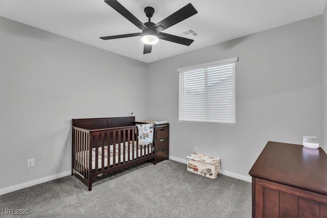 5627 Mesa Sedona Street. North Las Vegas, NV 89081