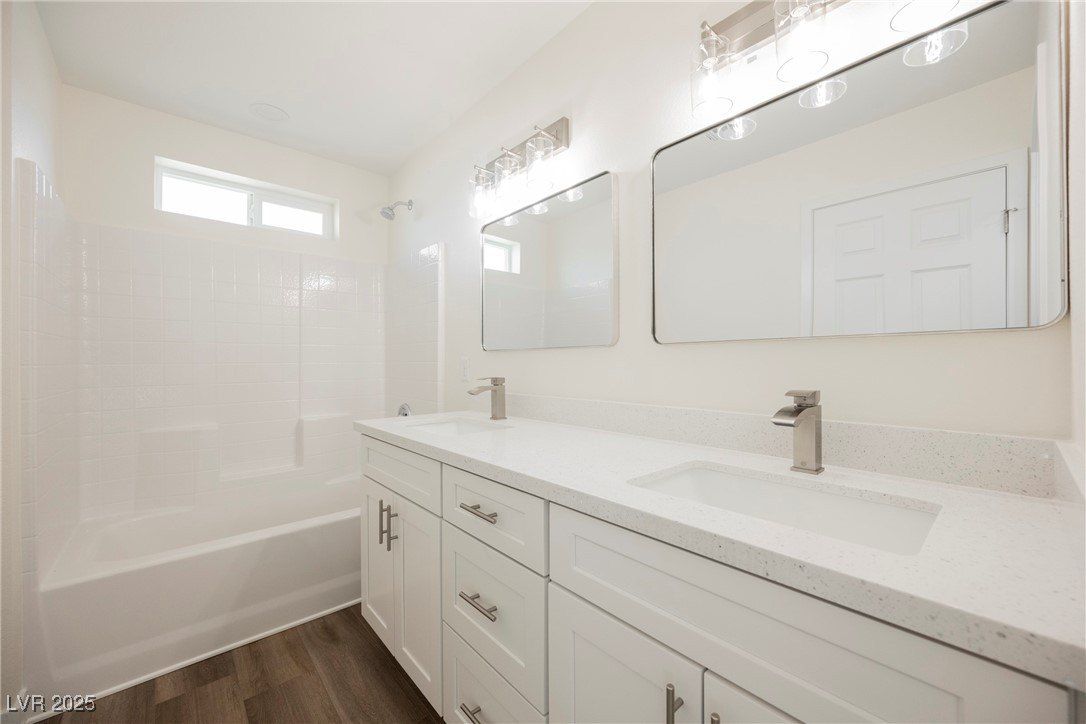 861 E Valiant Avenue. Pahrump, NV 89060