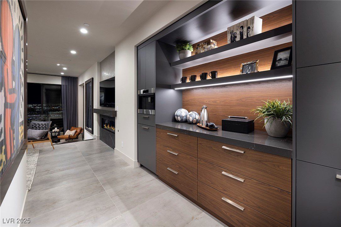 525 Overlook Rim Drive. Henderson, NV 89012