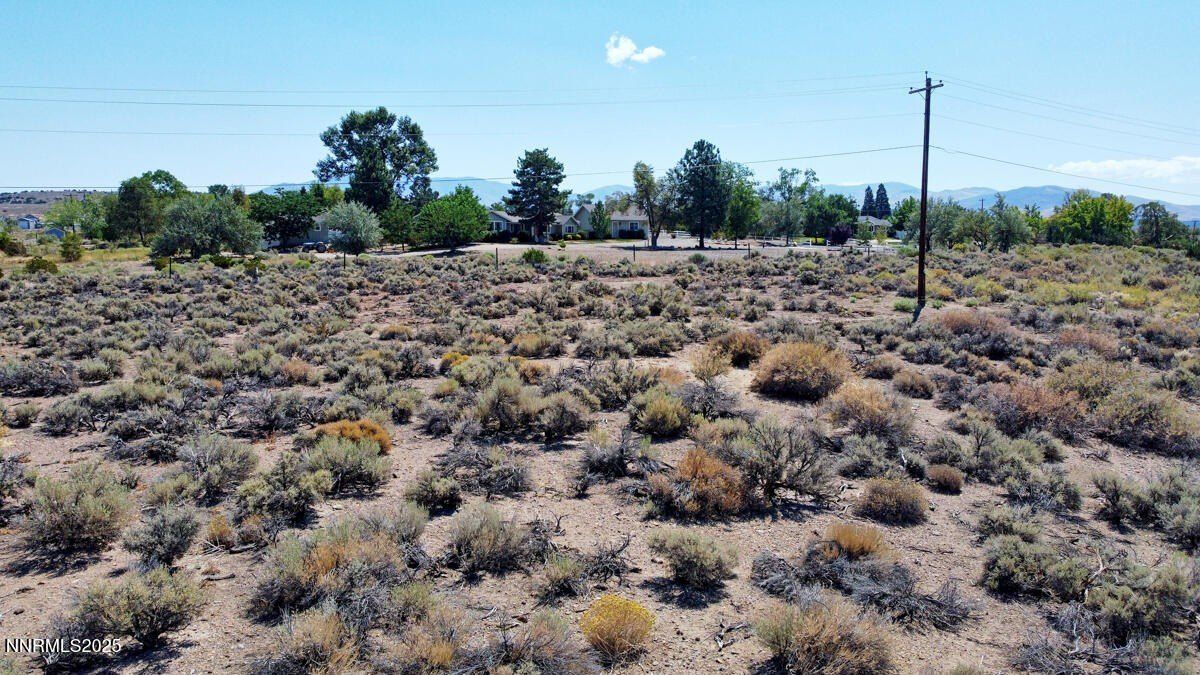 1836 Helman Drive. Gardnerville, NV 89410