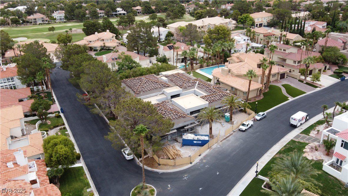 19 Vintage Court. Las Vegas, NV 89113