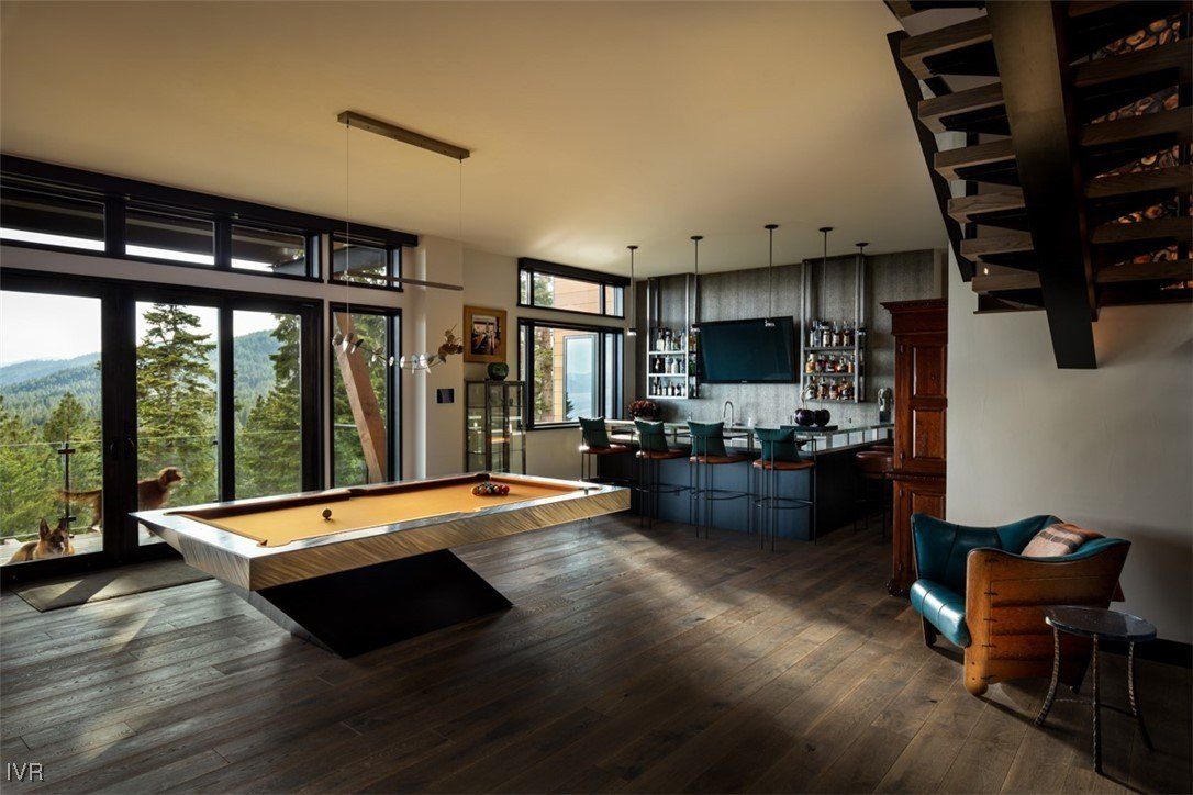 575 Fairview Boulevard. Incline Village, NV 89451