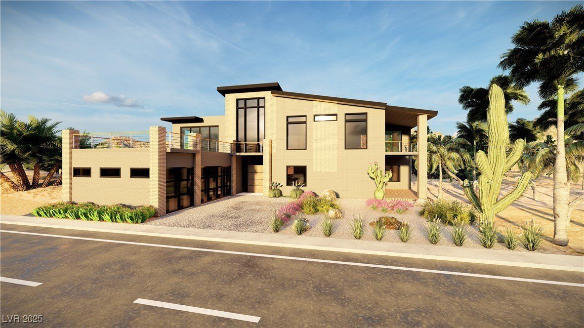 1000 Feather Point Court. Henderson, NV 89011