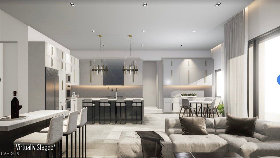 5624 N Dapple Gray Road. Las Vegas, NV 89149