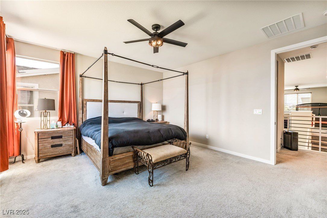 6840 Pacific Robin Street. North Las Vegas, NV 89084