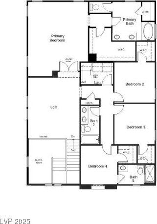 3709 Alla Rocca Avenue. Henderson, NV 89044