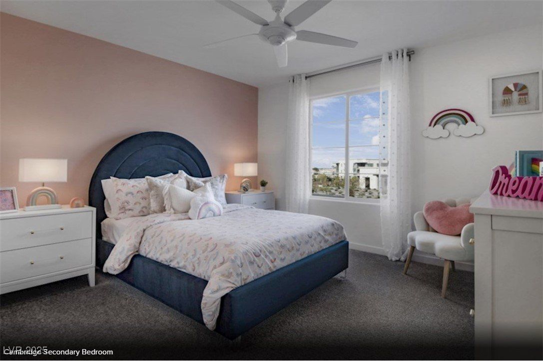 1151 Heliodor Avenue. Henderson, NV 89011