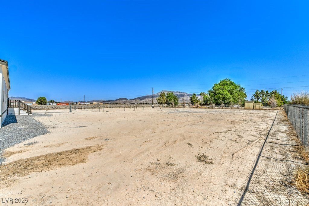 1700 Gee Street. Pahrump, NV 89060