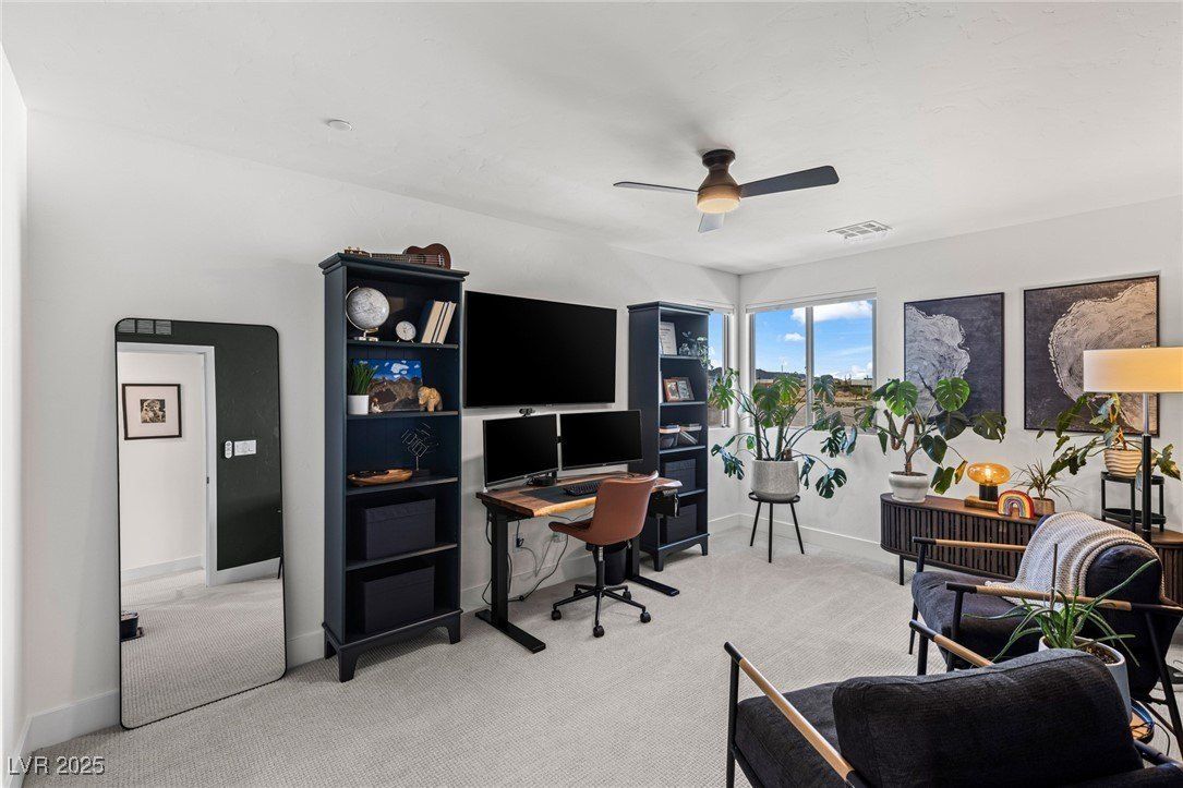 4395 Sunburst Spring Avenue. Las Vegas, NV 89141