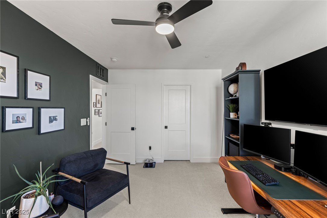 4395 Sunburst Spring Avenue. Las Vegas, NV 89141