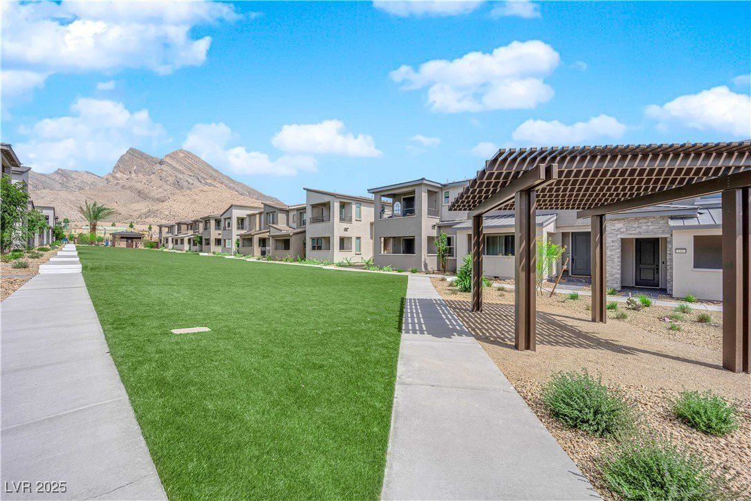 11454 Crimson Ledge Avenue. Las Vegas, NV 89138