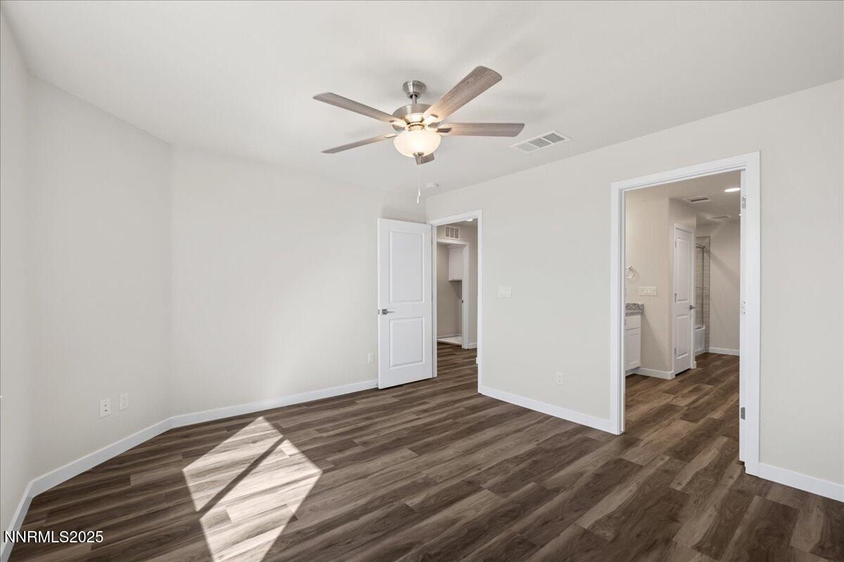 1160 Arrastra Road Lot 20. Reno, NV 89512