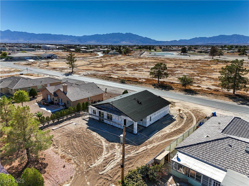 3046 Mount Charleston Dr. Pahrump, NV 89048