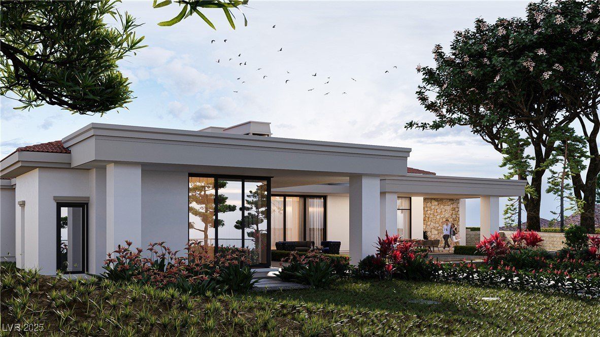 20 Olympia Canyon Way. Las Vegas, NV 89141