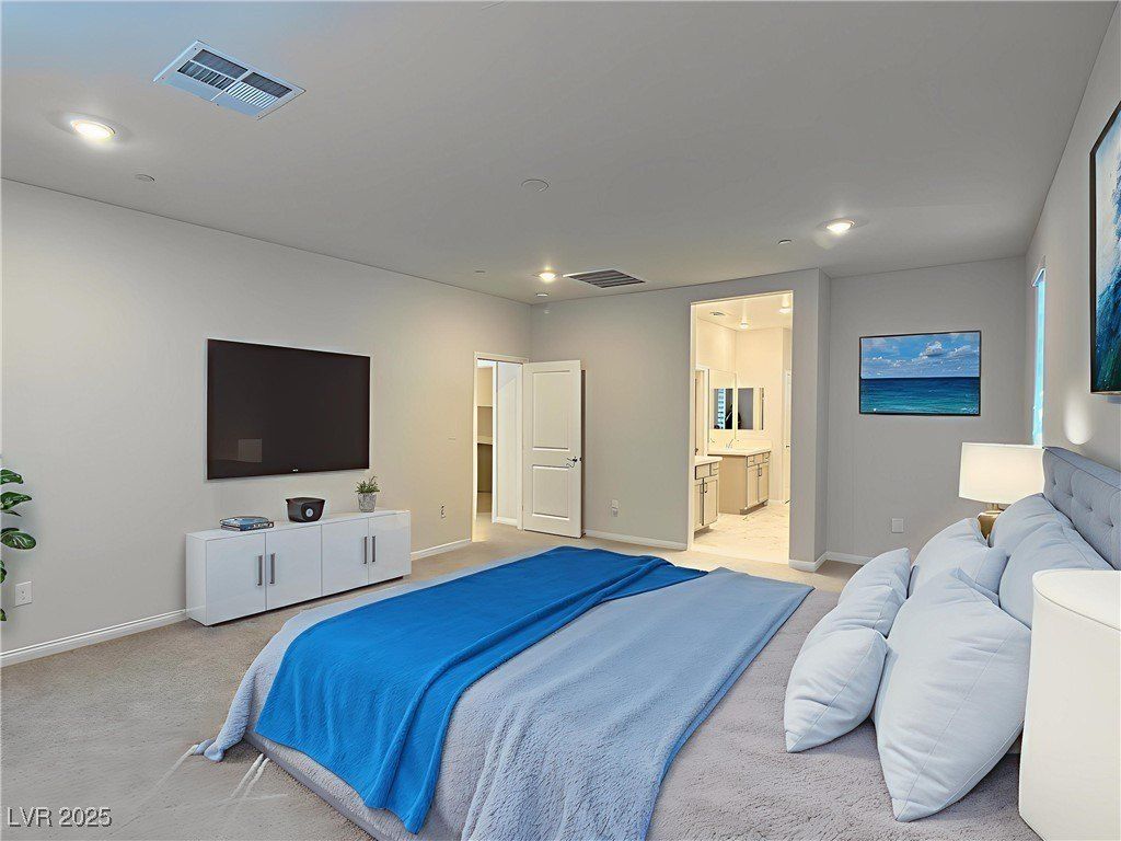 9393 Ara Place. Las Vegas, NV 89143