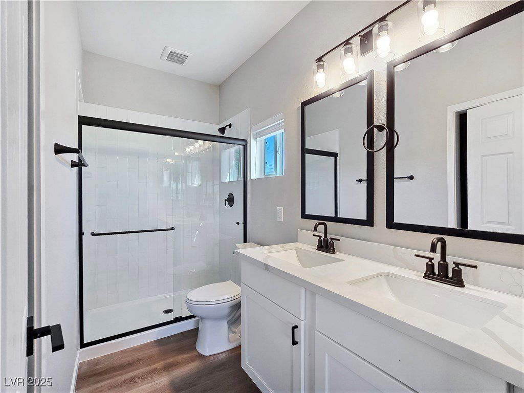 5071 Blanton Drive. Las Vegas, NV 89122