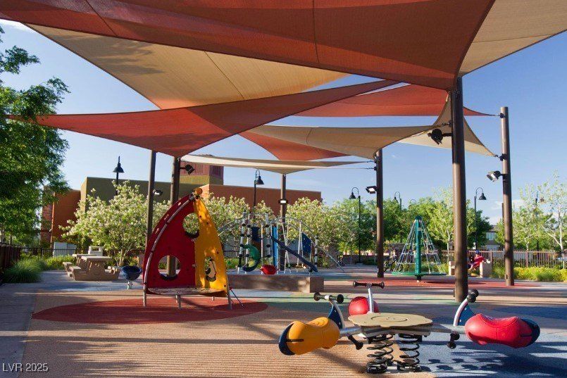 2773 Fantoni Street. Henderson, NV 89044