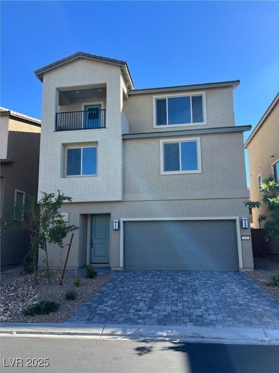 5662 Spring Trellis Street. Las Vegas, NV 89113