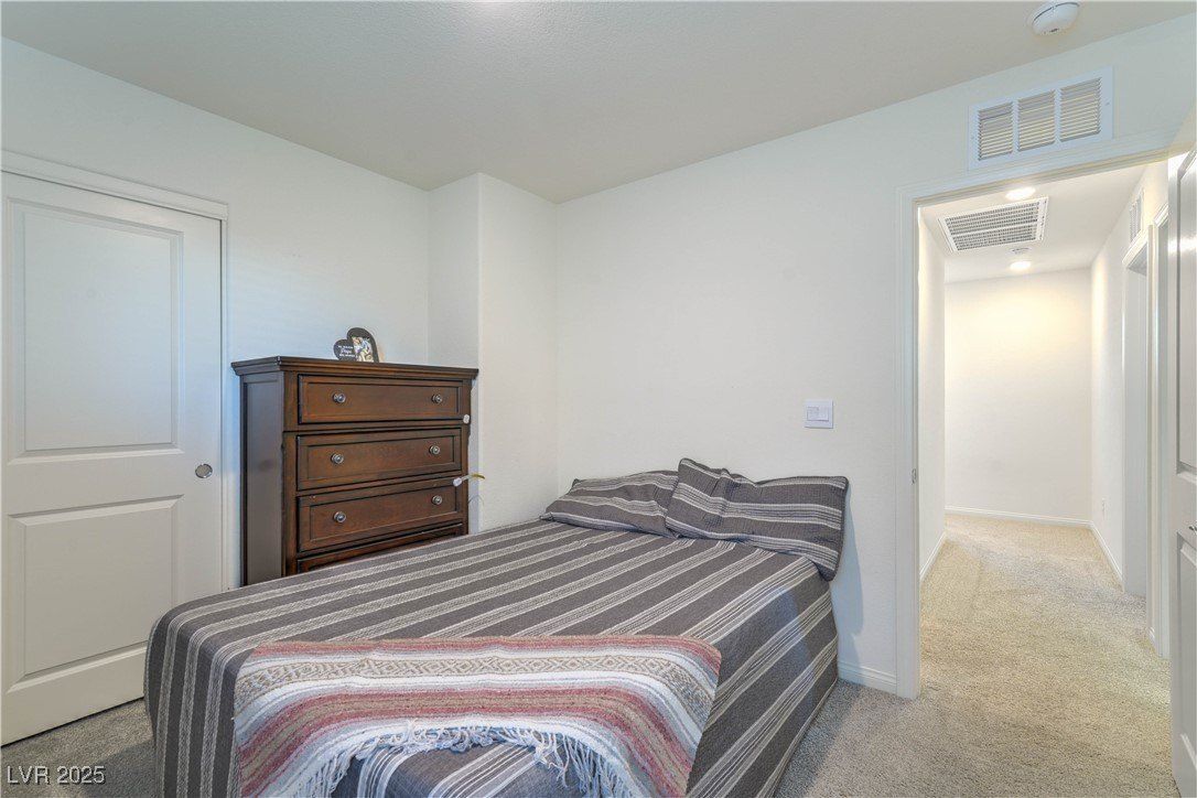 615 Coffeepot Rock Court. North Las Vegas, NV 89081