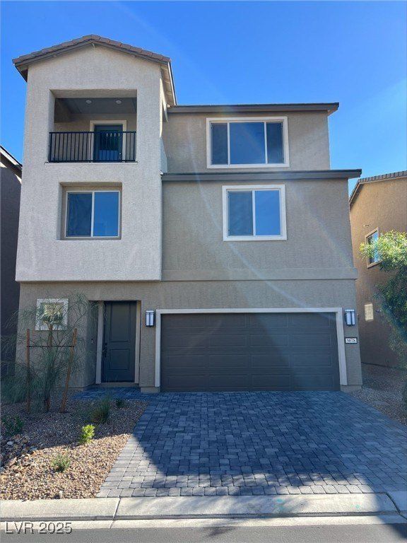 5678 Spring Trellis Street. Las Vegas, NV 89113
