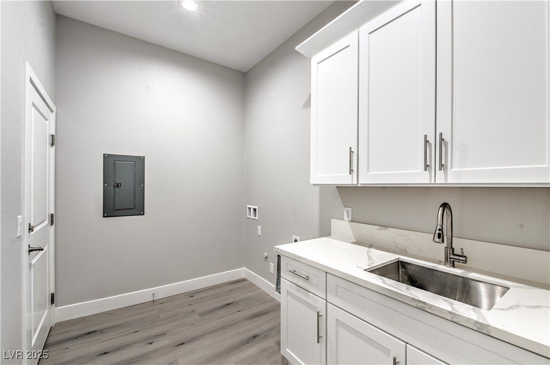 5111 Andover. Pahrump, NV 89061