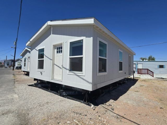 2537 N Las Vegas Blvd Lot 84. North Las Vegas, NV 89030