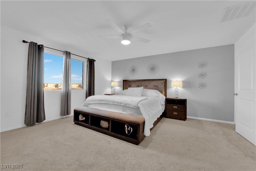 7014 Sol Brillante Street. North Las Vegas, NV 89086