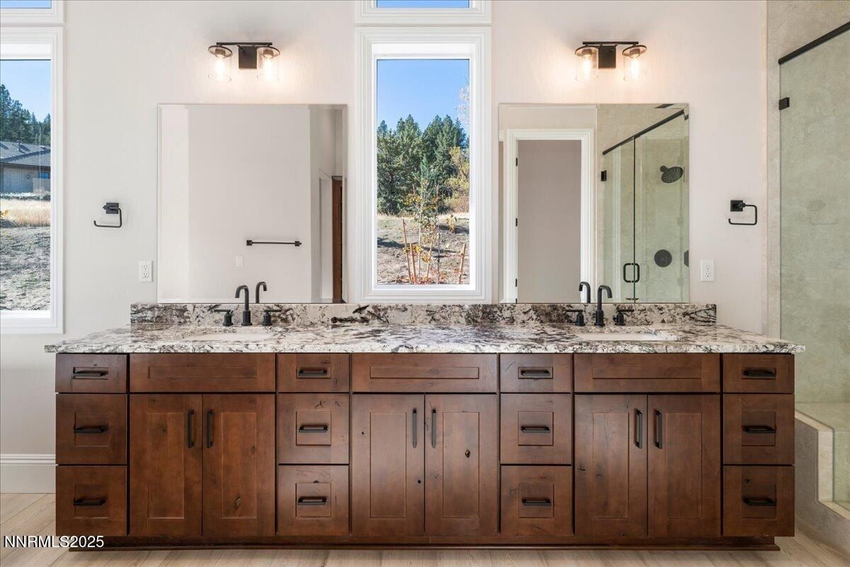 5 High Camp Court. Washoe Valley, NV 89704