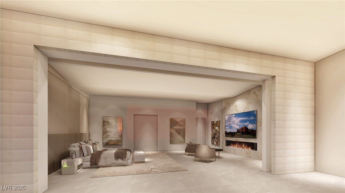 6 Cloudloft Court. Henderson, NV 89012