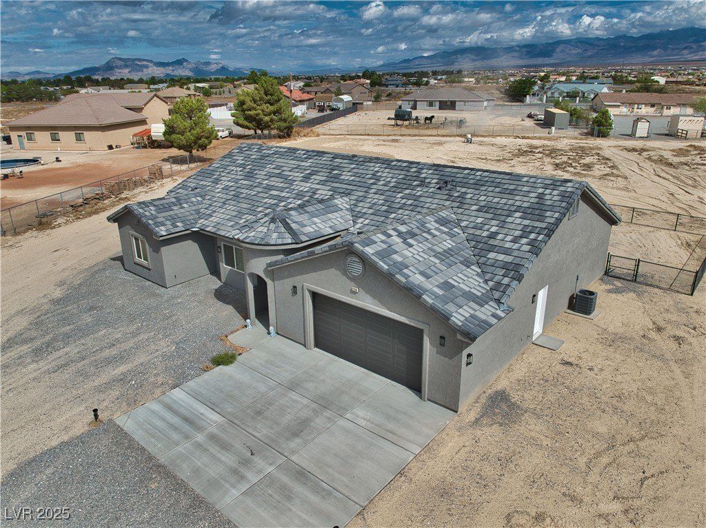 2200 E Deerskin Street. Pahrump, NV 89048