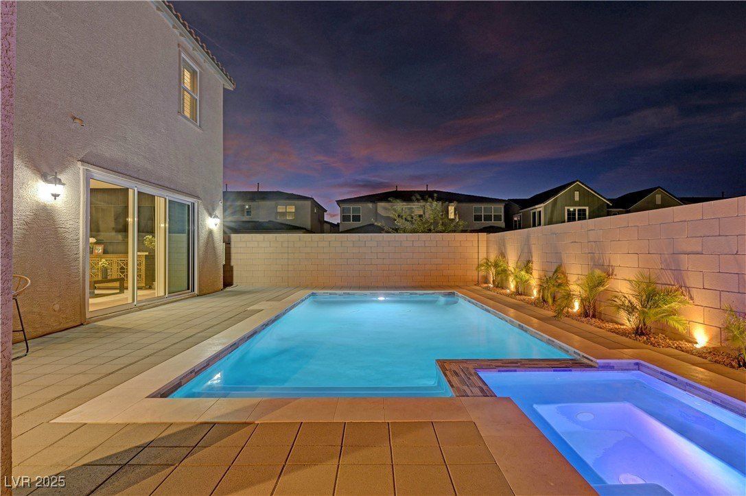 10226 Bismarck Palms Avenue. Las Vegas, NV 89166