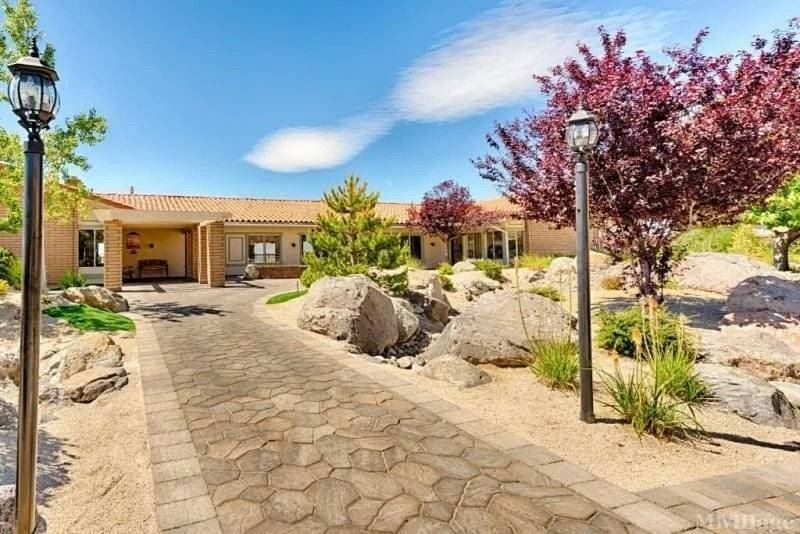 3752 Shirley Road. Reno, NV 89512