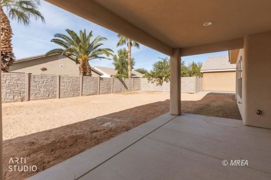 465 Lewis St. Mesquite, NV 89027