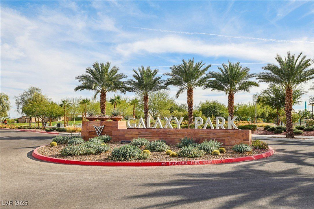 4655 Zodiac Sky Avenue. North Las Vegas, NV 89084